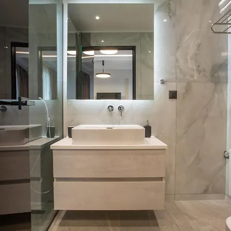 Apartman Arente Lefkáda