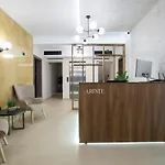 Apartamento Arente
