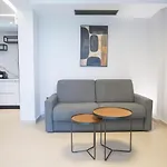 Apartamento Arente
