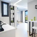 Arente Apartamento Lefkáda