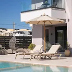 Arente Apartamento Lefkáda
