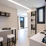 Apartamento Arente *