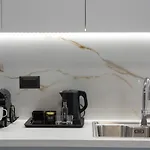 Apartamento Arente *