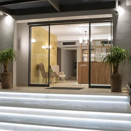 Arente Apartamento Lefkáda