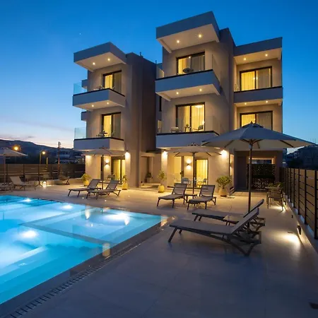 Arente Apartamento
