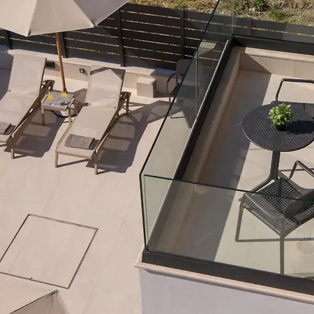 Apartamento Arente *