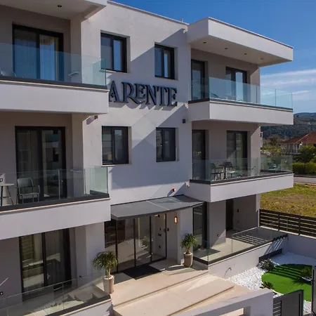 Arente