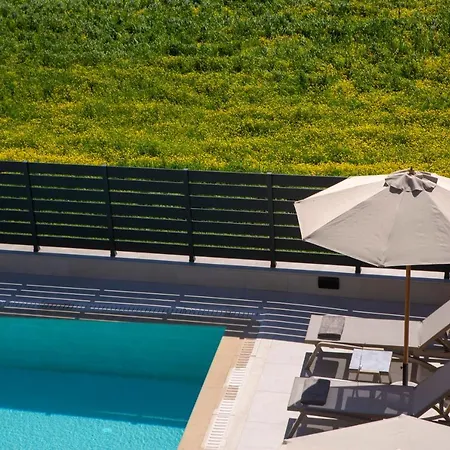 Arente Apartment *
