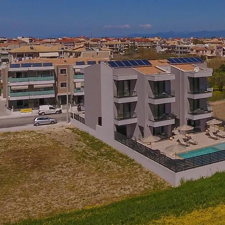 Arente Apartamento