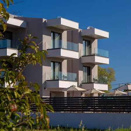 Apartamento Arente