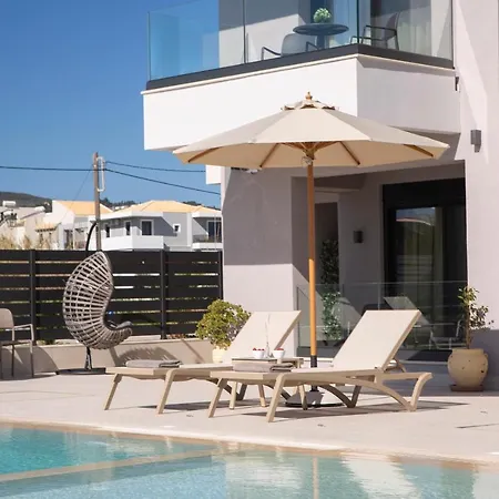 Arente Apartamento Lefkáda