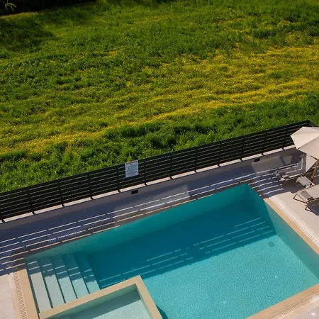 Apartamento Arente *