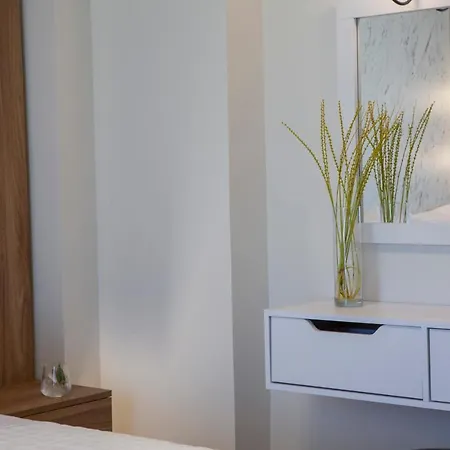 Apartment Arente
