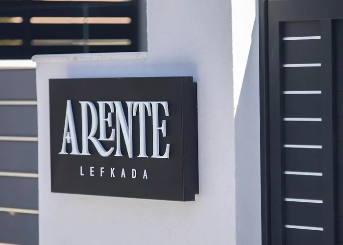 Arente Apartment